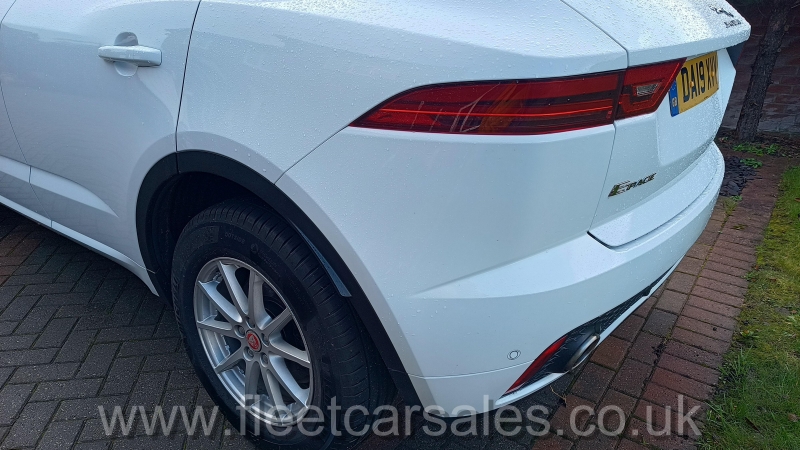 Jaguar E Pace For Sale (4)